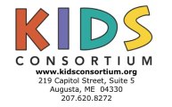 KIDS Consortium logo